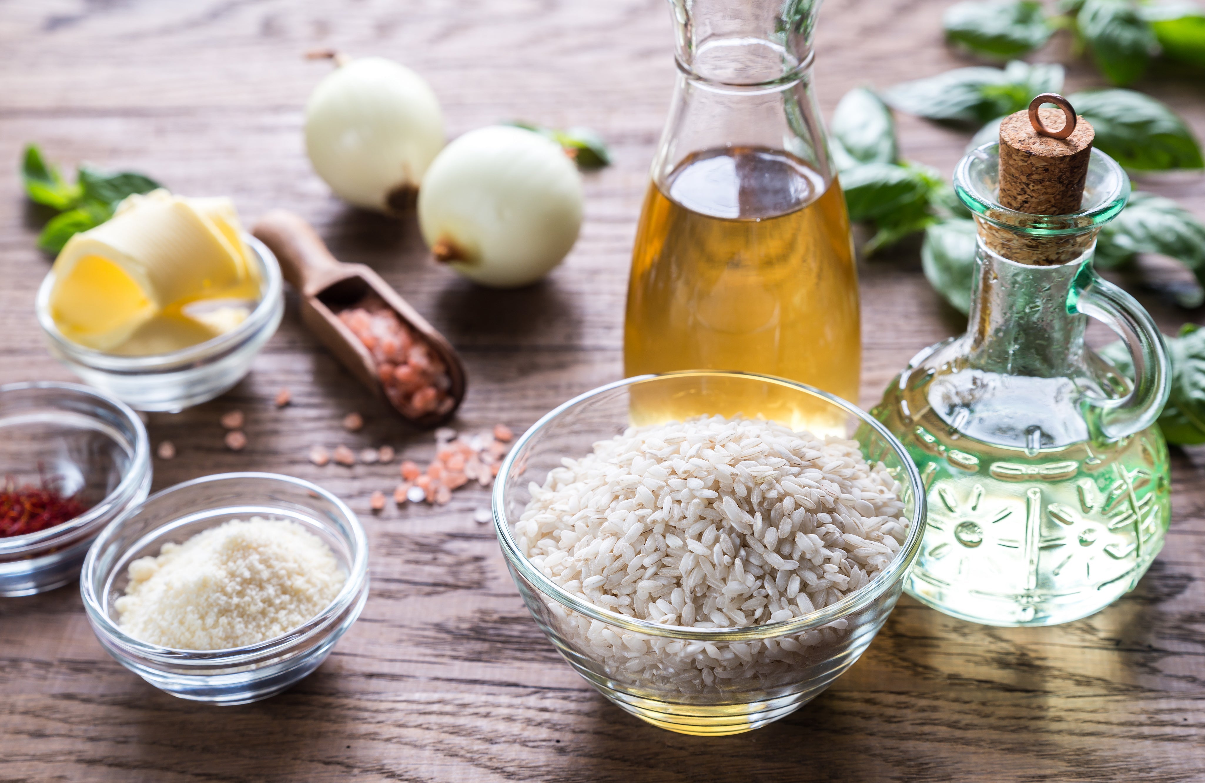 Sushi Vinegar vs Rice Vinegar: What’s the Difference?