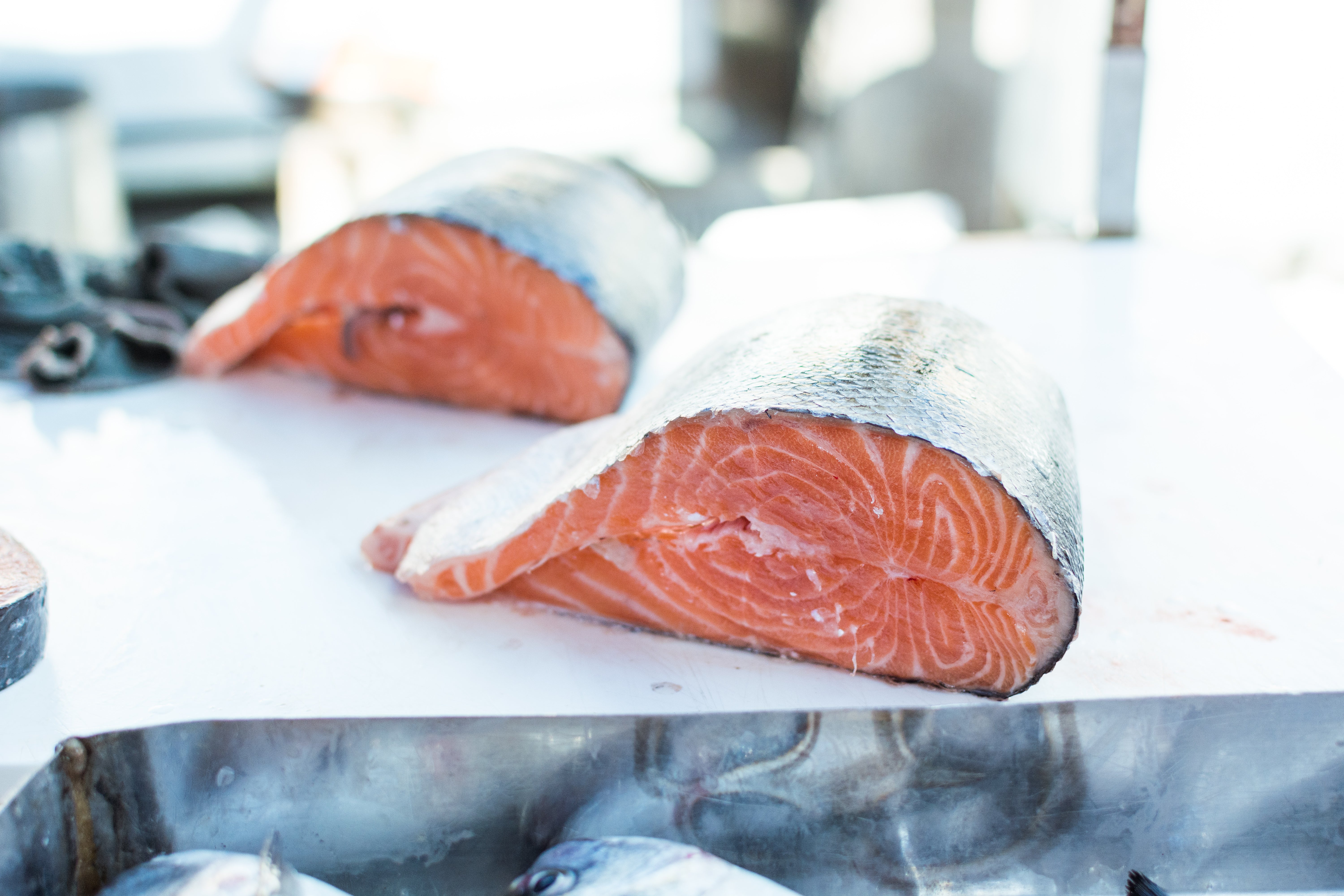 Can You Make Sushi Without Raw Fish?