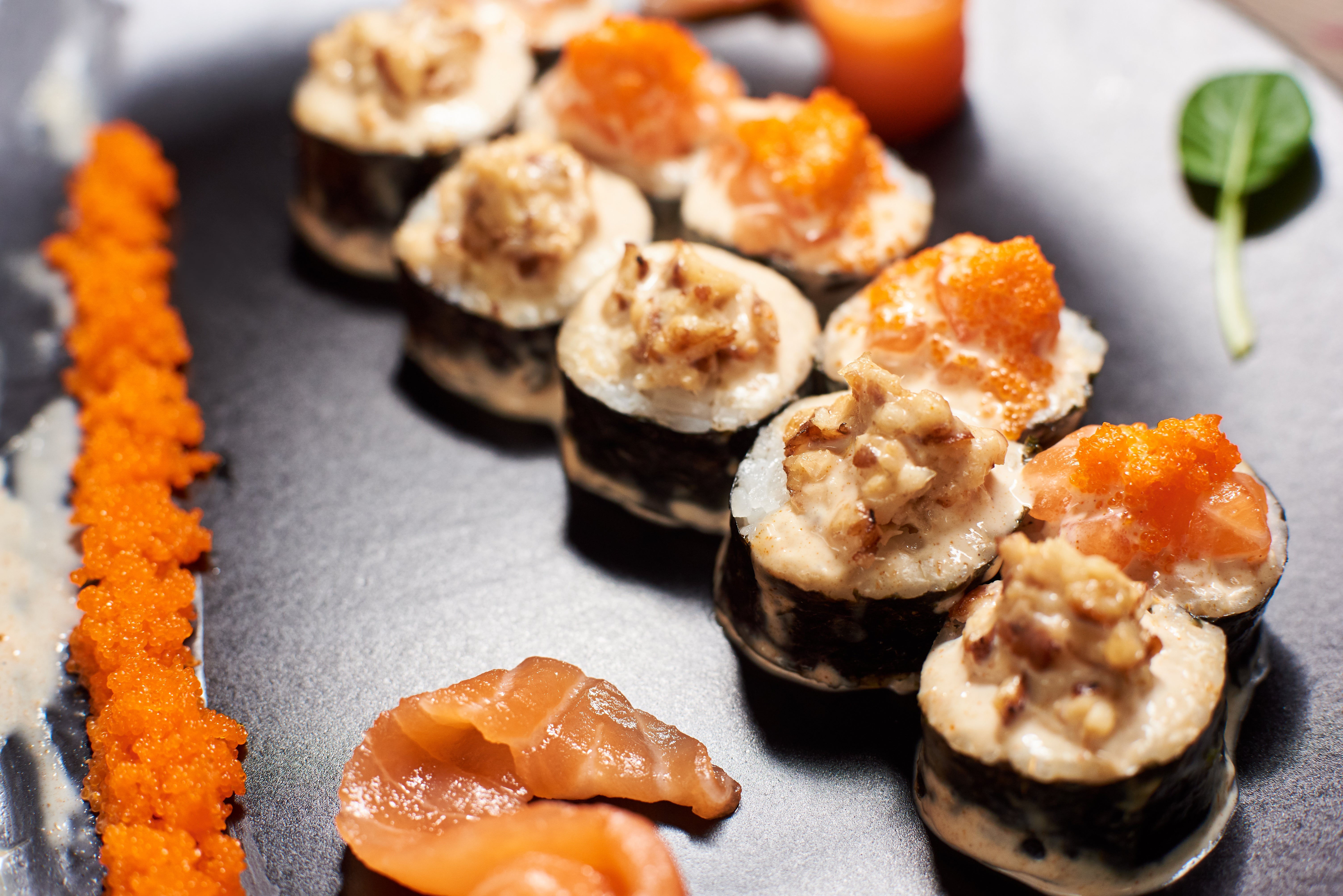 Is Sushi Healthy? A Straightforward Breakdown