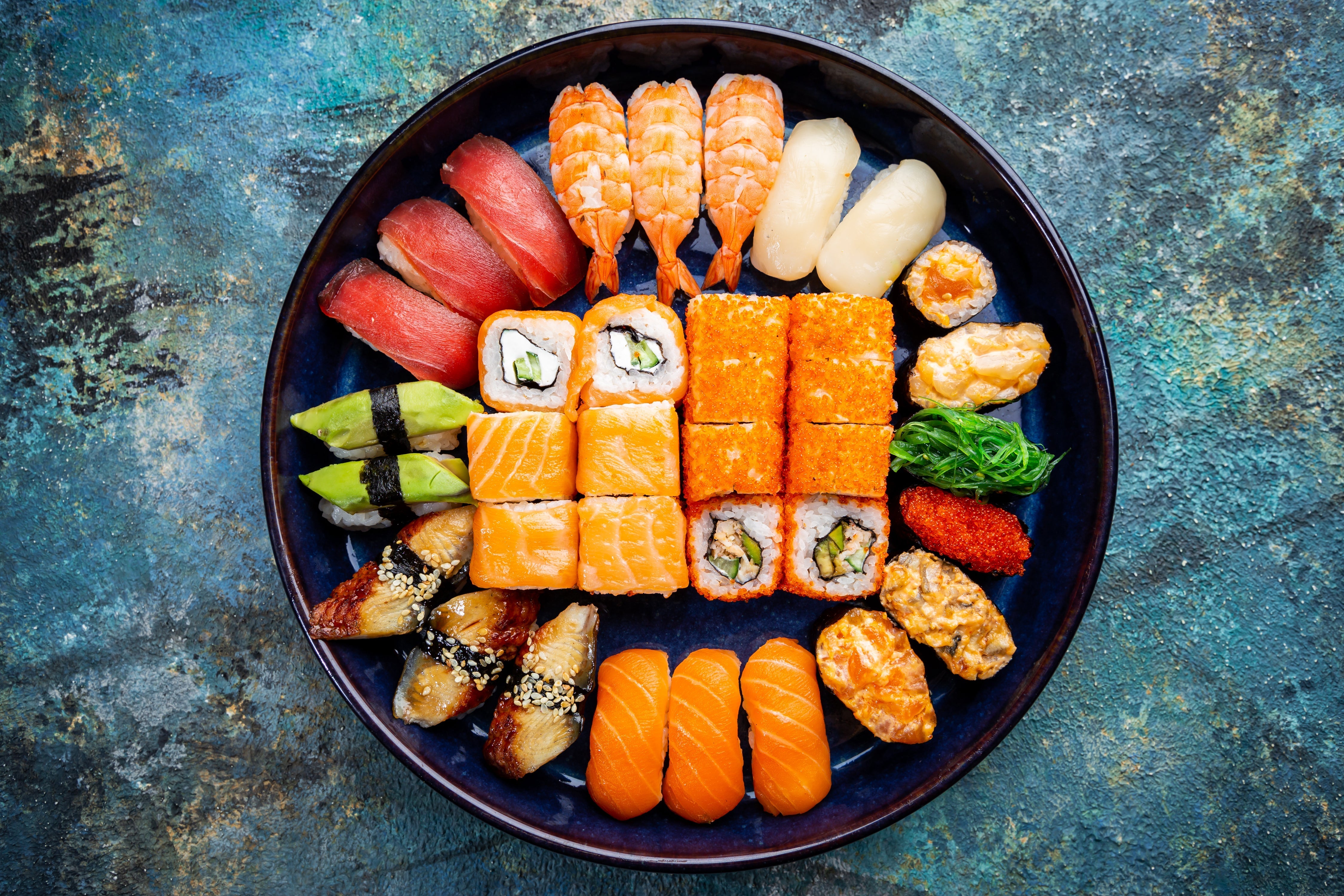 How to Cook Sushi Rice Perfectly Every Time