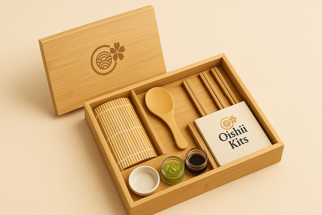 Sushi Kit